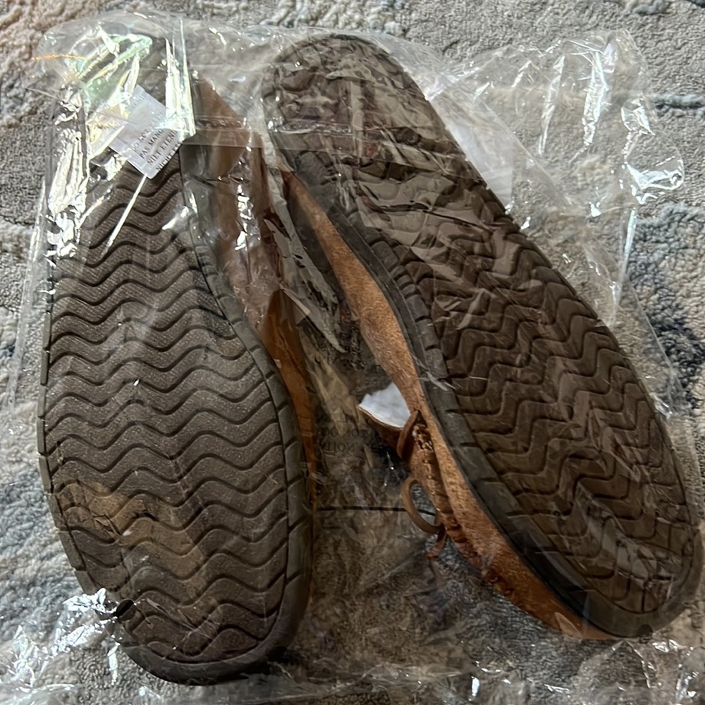 Foco New York Yankee Slippers 🆕 - Picture 4 of 4
